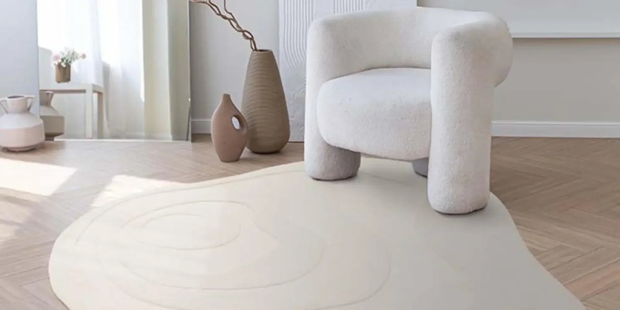 Shape Rugs
